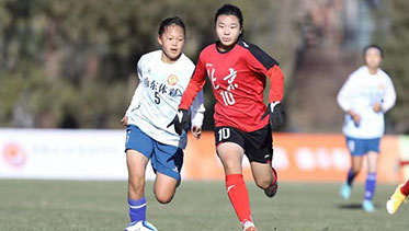 中青赛第二季完美收官