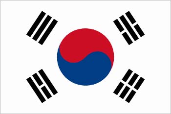 韩国